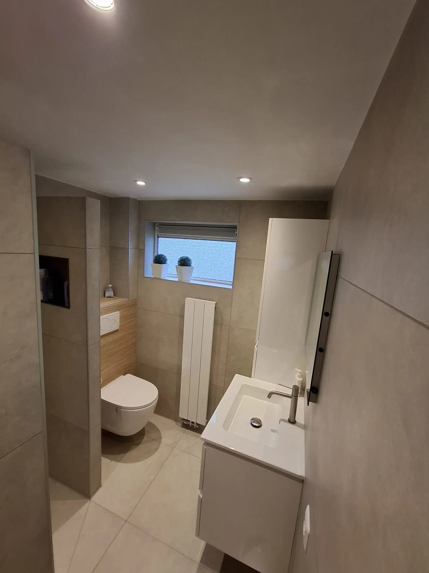 Badkamer renovatie in Alkmaar: waar moet u op letten?