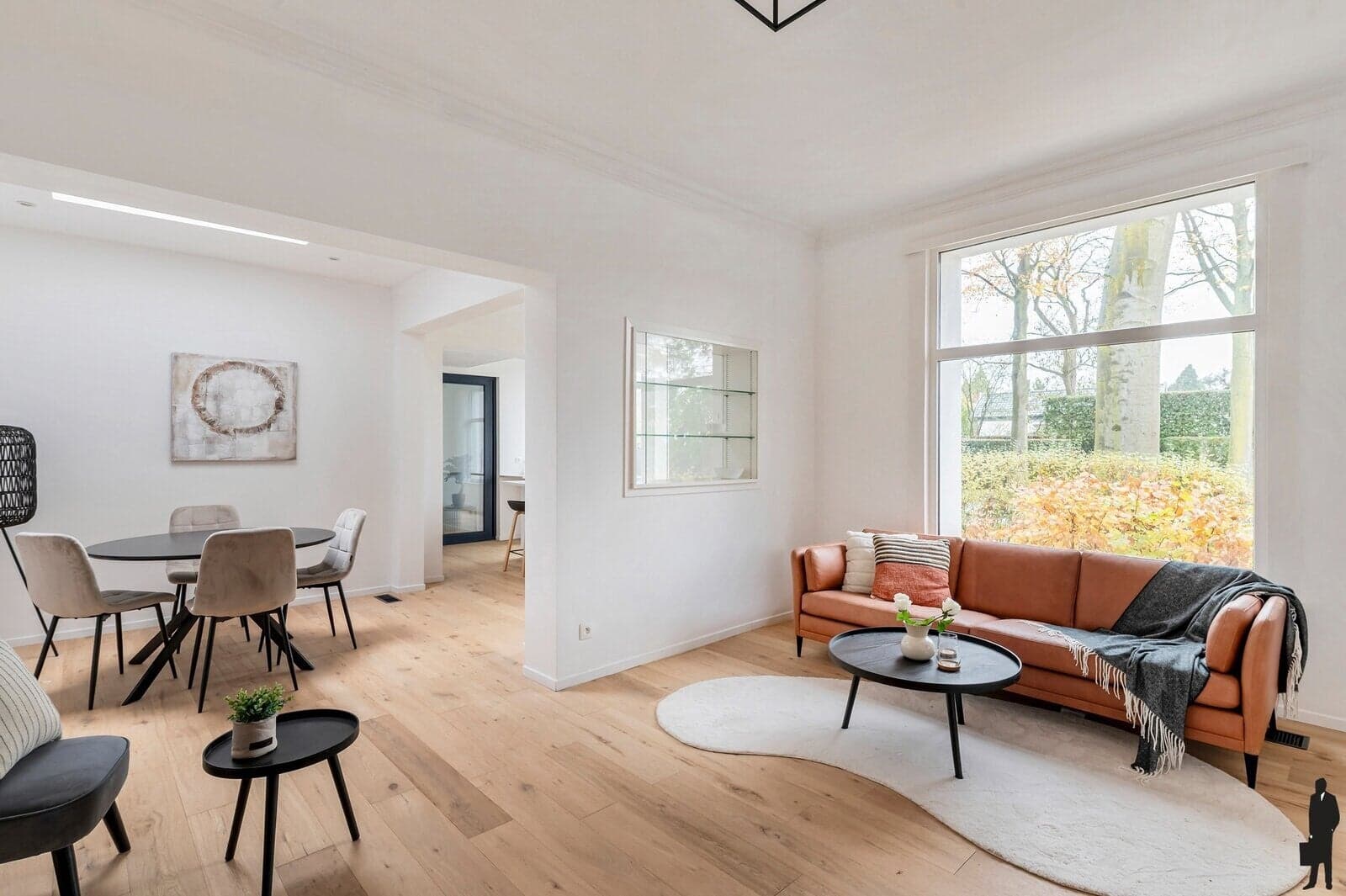 Woning Renovatie