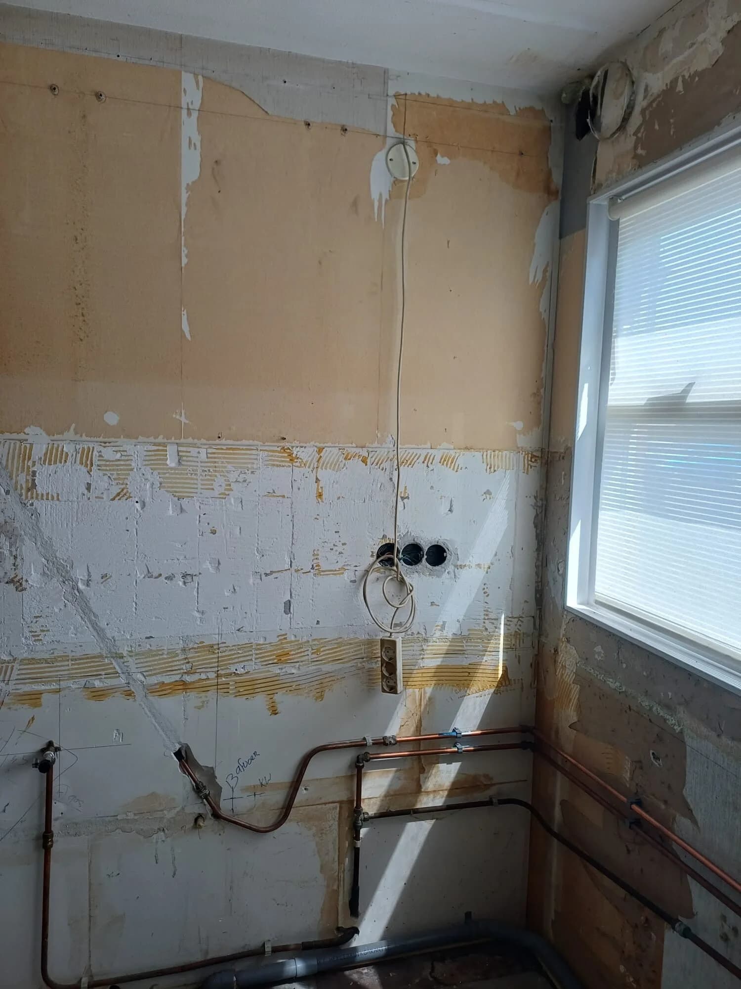 Hoe lang duurt een keukenrenovatie? Dit is de doorlooptijd